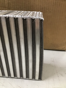 Garrett Air / Air Intercooler CAC - Vertical Flow (8.00in x 3.50in x 24.00in) - 750 HP | 848054-6037 Scratch & Dent