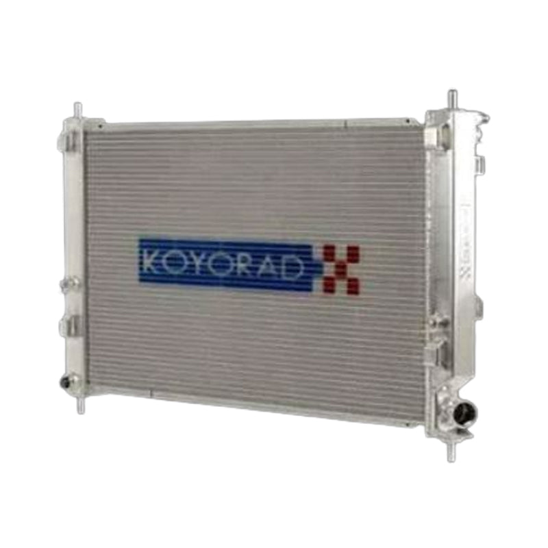 Koyo 08-09 Mitsubishi Evolution X (AT/MT) / Ralliart Turbo Radiator (V2979)