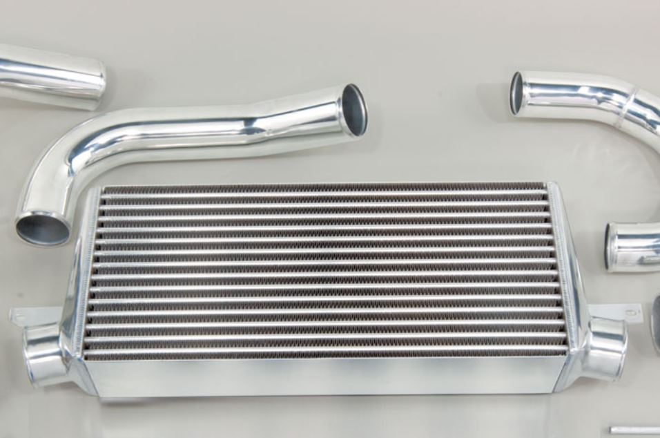 GReddy LS Spec Intercooler Stock Turbo 24 Core 280x600x76mm (Piping Kit recommended) *SPECIAL ORDER* (12030429)