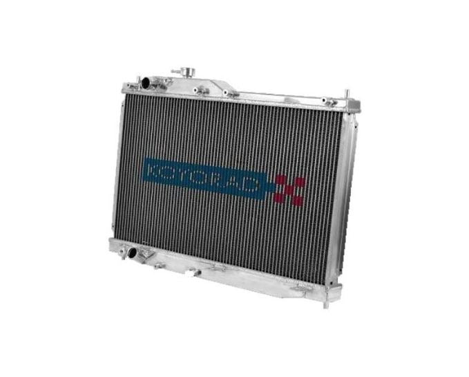 Koyo 12-15 Honda Civic SI 2.4L (MT) Radiator (KH082661)