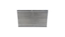 Vibrant Intercooler Core - 17.75in x 9.85in x 3.5in (12833)