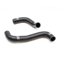 GrimmSpeed Radiator Hose Kit - Black