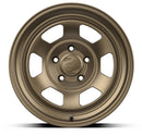 fifteen52 Patrol HD 17x8.5 6x135 0mm ET 87.1 Center Bore Bronze Wheel