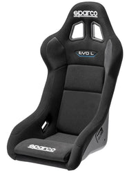 Sparco Seat EVO L QRT