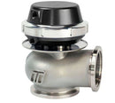 Turbosmart WG40 Compgate 40mm - 5 PSI BLACK  **NOTE:  5 PSI SPRING**