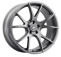 Forgestar CF5V 19x9.5 | 5x114.3 | +29/6.4" 