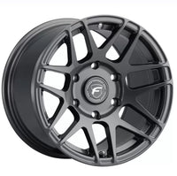 Forgestar F373 15X10 F14 Drag 6X139.7 ET38 BS7.0 Gloss ANT 106.1