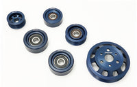 GReddy FA20 Pulley Kit (Special Order)