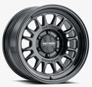 Method MR318 18x8.5 +40mm Offset 6x5.5 106.25mm CB (Gloss Black)