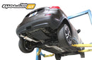 GReddy 11-16 Nissan Juke Evolution GT Exhaust