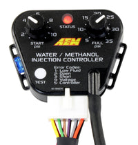 AEM V3 Water/Methanol Standard Controller Kit | 30-3304