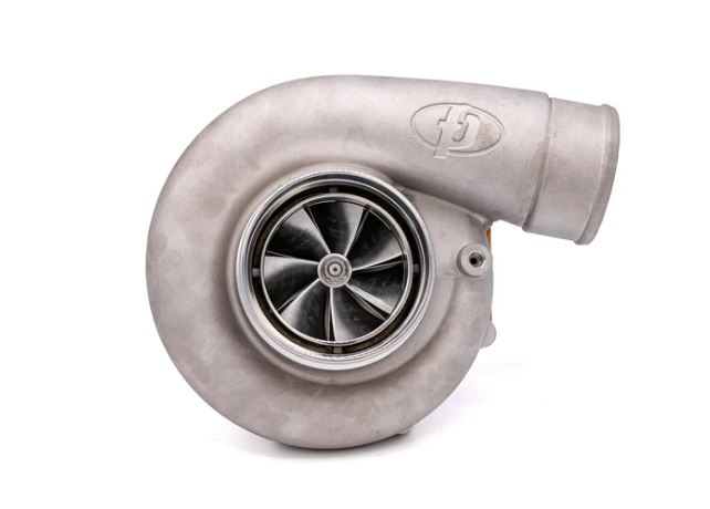 Forced Performance FP7275 Turbocharger w/T4 .96 A/R Turbine Housing (2757275A96)