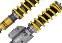 Ohlins 22-23 Subaru BRZ / Toyota GR86 Road & Track Coilover System