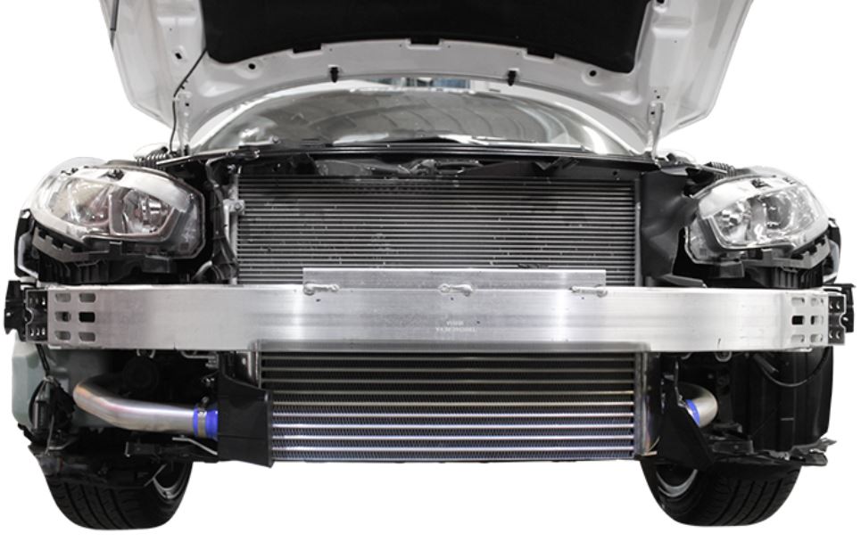 GReddy 2017+ Honda Civic Sport / SI Intercooler Kit (12058100)