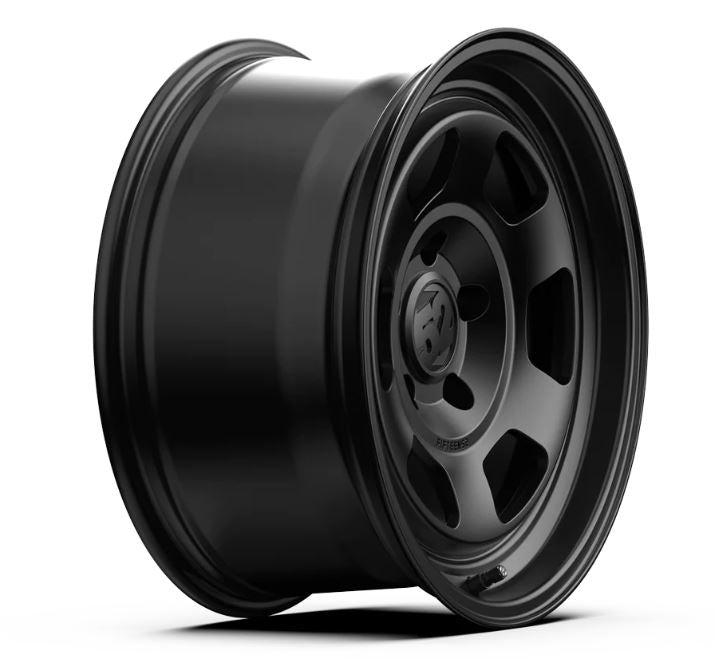 fifteen52 Patrol HD 17x8.5 6x139.7 0mm ET 106.2 Center Bore Asphalt Black Wheel | PHDAB-178565-00