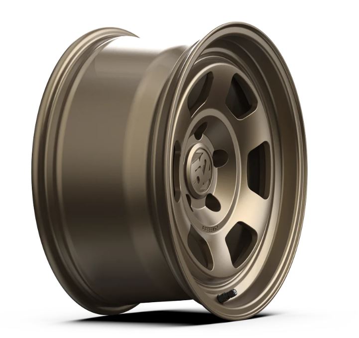 fifteen52 Patrol HD 17x8.5 6x135 0mm ET 87.1 Center Bore Bronze Wheel