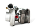 Forced Performance DSM Flanged Vehicle Black Turbocharger 84mm CH10CM Turbine Housing WG on O2 (2015060)