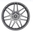 Forgestar F14 18x9 | 5x114.3 | +35/6.4" Gloss ANT 72.56