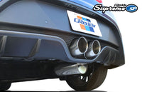 GReddy 11-16 Hyundai Veloster Supreme SP Exhaust