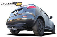 GReddy 11-16 Nissan Juke Evolution GT Exhaust