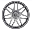 Forgestar F253 19X9.5 F14 DC 5X114.3 ET29 BS6.4 Gloss ANT 72.56