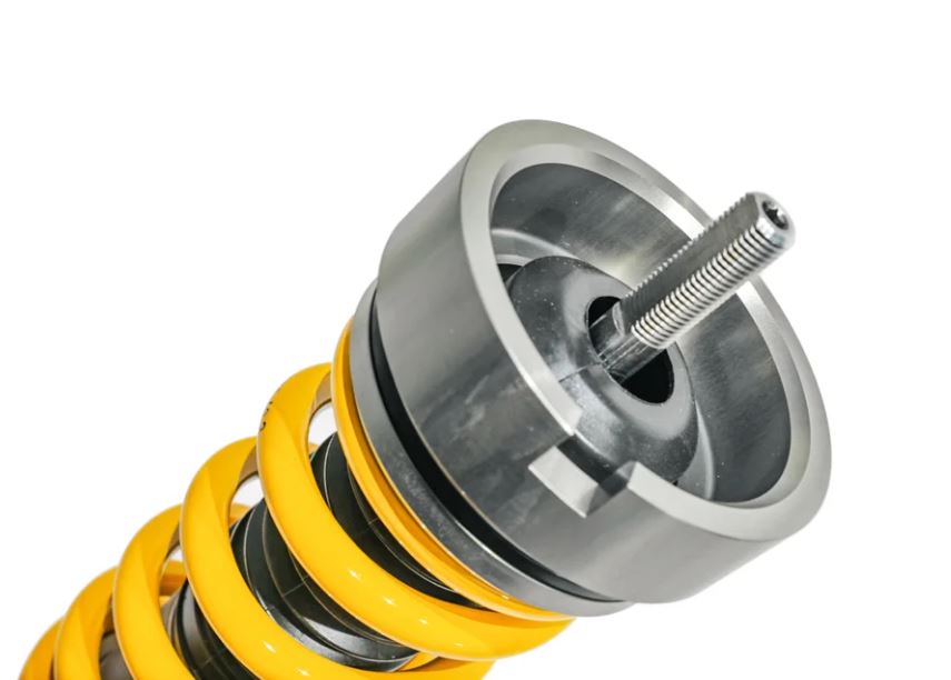 Ohlins 23-25 Toyota GR Corolla Road & Track Coilover System (TOS MX00S1)