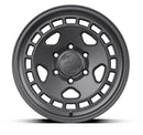 fifteen52 Turbomac HD Classic 17x8.5 5x150 0mm ET 110.3mm Center Bore Carbon Grey Wheel