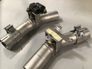 Remus 2016 BMW M2 F87 Coupe 3.0L Cat Back Exhaust (Tail Pipe Set Required) | 088016 1500 - Scratch & Dent