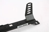 Buddy Club Racing Spec Seat Rail w/ Slider Corolla AE86 84-87 -Left