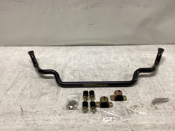 Hotchkis 64-66 Ford Mustang Sport Suspension Swaybar Set | 22114 - Scratch & Dent