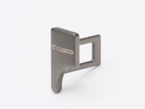 Cusco Universal Seat Belt Buckle Clip (Competition Use Only) (00B 064 A)