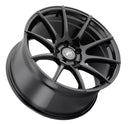 Forgestar CF10 19X9.0, 5X114.3 ET35 BS6.4 Gloss Black 72.56