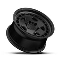 fifteen52 Turbomac HD Classic 17x8.5 6x135 0mm ET 87.1mm Center Bore Asphalt Black Wheel