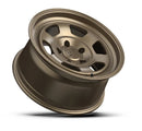 fifteen52 Patrol HD 17x8.5 6x135 0mm ET 87.1 Center Bore Bronze Wheel