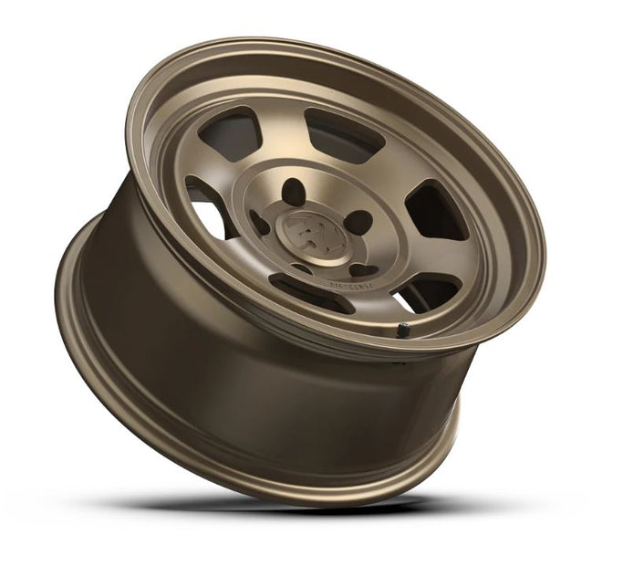 fifteen52 Patrol HD 17x8.5 6x135 0mm ET 87.1 Center Bore Bronze Wheel (PHDAB-178569-00)