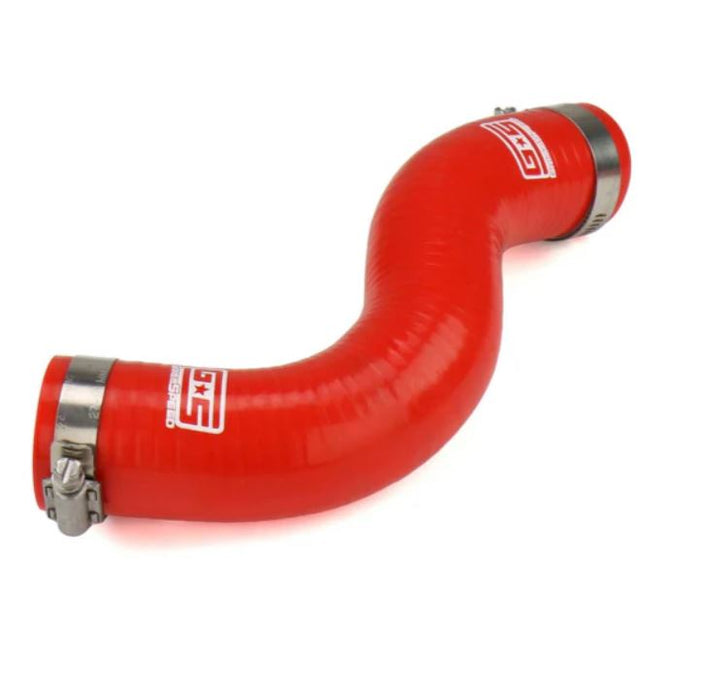 GrimmSpeed Radiator Hose Kit - Red