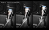 Greddy Shift Knob A01- High Type