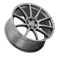 Forgestar F203 19X10 CF10 DC 5X120.65 ET30 BS6.7 Gloss ANT 70.4