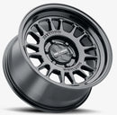 Method MR318 18x8.5 +40mm Offset 6x5.5 106.25mm CB (Gloss Black)