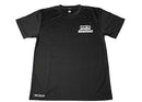 HKS T-SHIRT MOTOR SPORT BLACK XL