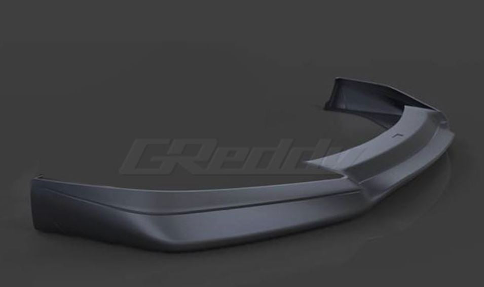 GReddy GRacer Aero-Style Hard Urethane Front Lip Spolier for 2013+ Scion FR-S (17010098)