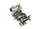 Forced Performance Subaru STi/WRX Green Turbocharger 60mm CH8CM Turbine Hsg External WG w/Oil Line (2025094)