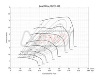 Forced Performance Subaru STi/WRX Green UHF Turbo 60mm CH8CM Turbine Hsg External WG w/Oil Line (2029110)