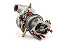 Forced Performance Subaru STi/WRX Green Turbocharger 60mm CH8CM Turbine Hsg Internal WG w/Oil Line (2025090)