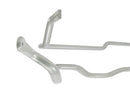 Whiteline 03-06 Mitsubishi Lancer EVO / 05-06 EVO MR/RS Front & Rear Sway Bar Kit w/24mm Rear