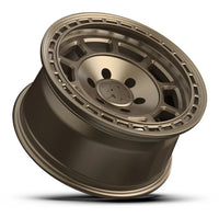 fifteen52 Traverse HD 17x8.5 6x135 0mm ET 87.1mm Center Bore Matte Bronze Wheel