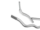 Whiteline 09-16 Mitsubishi Evolution X (MR/GSR) / 2015 EVO Final Edition Front & Rear Sway Bar Kit