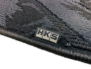 HKS FLOOR MATS JZA80 FULL SET OCT RHD (53001-AT024)