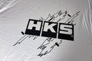 HKS Sunshade Oil Slick Cover in Large Size | 51007-AK595