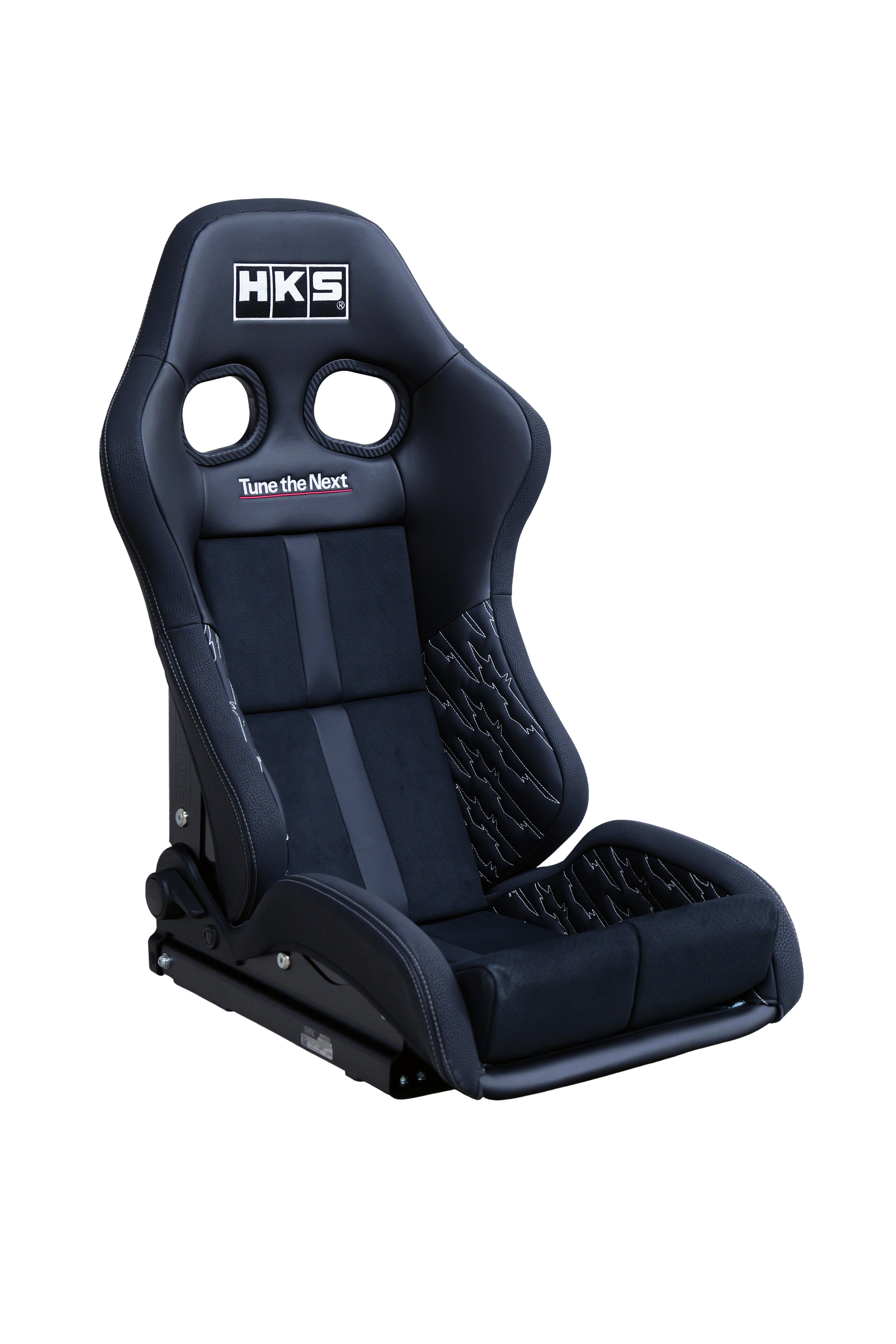 HKS x BRIDE edirb 171 2025 Seat | Limited Edition